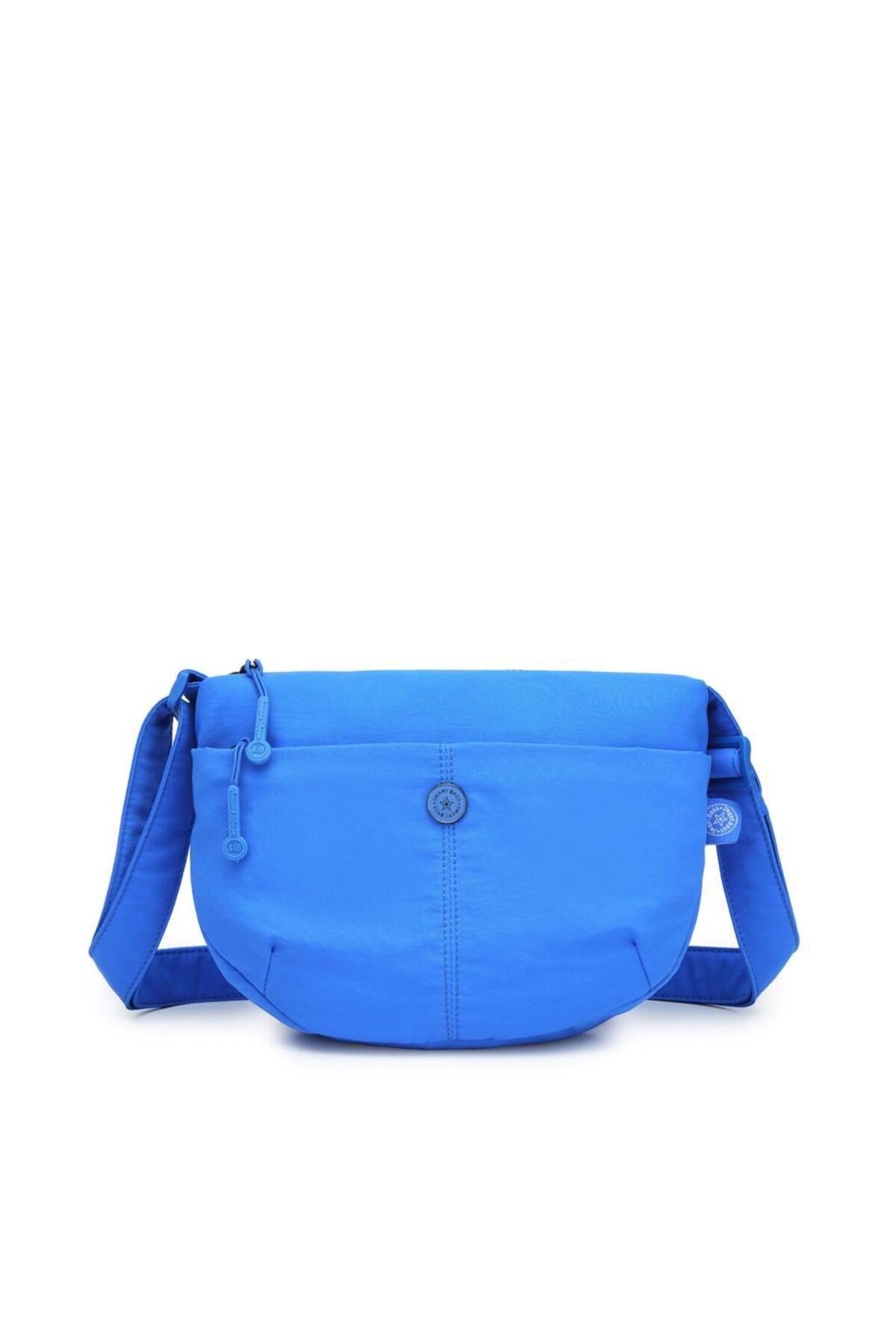 Smart Bags Krinkıl Kadın Çapraz Askılı Çanta
