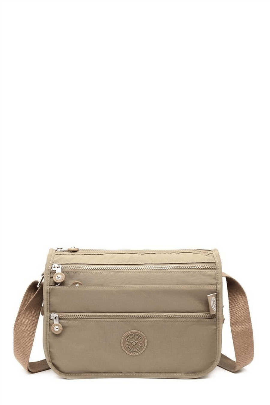 Smart Bags Krinkıl Kadın Çapraz Askılı Çanta