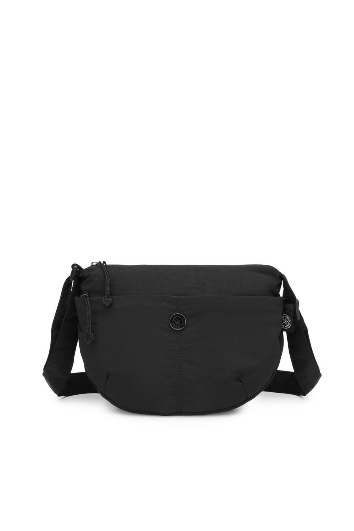 Smart Bags Krinkıl Kadın Çapraz Askılı Çanta