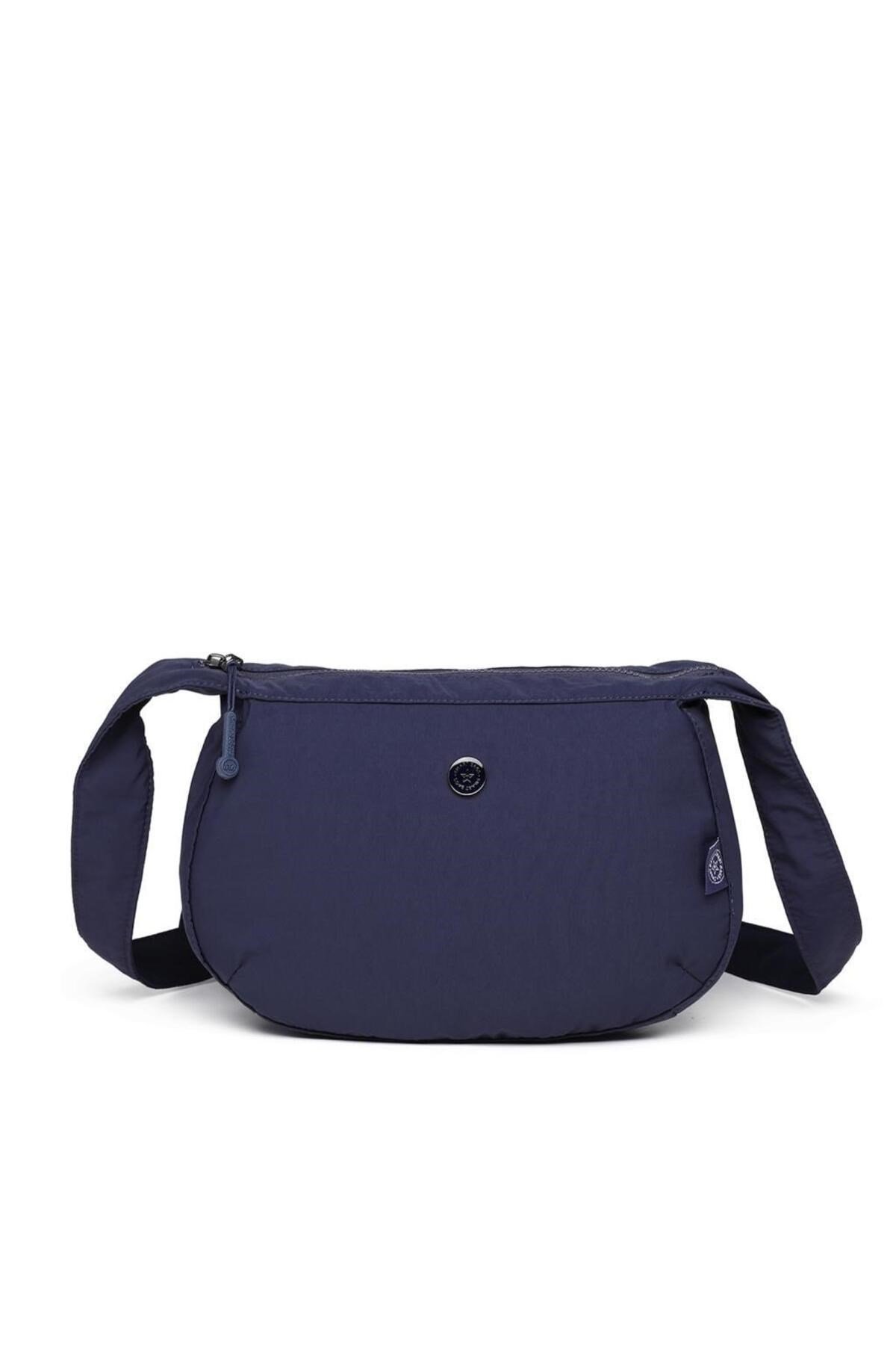 Smart Bags Krinkıl Kadın Çapraz Askılı Çanta