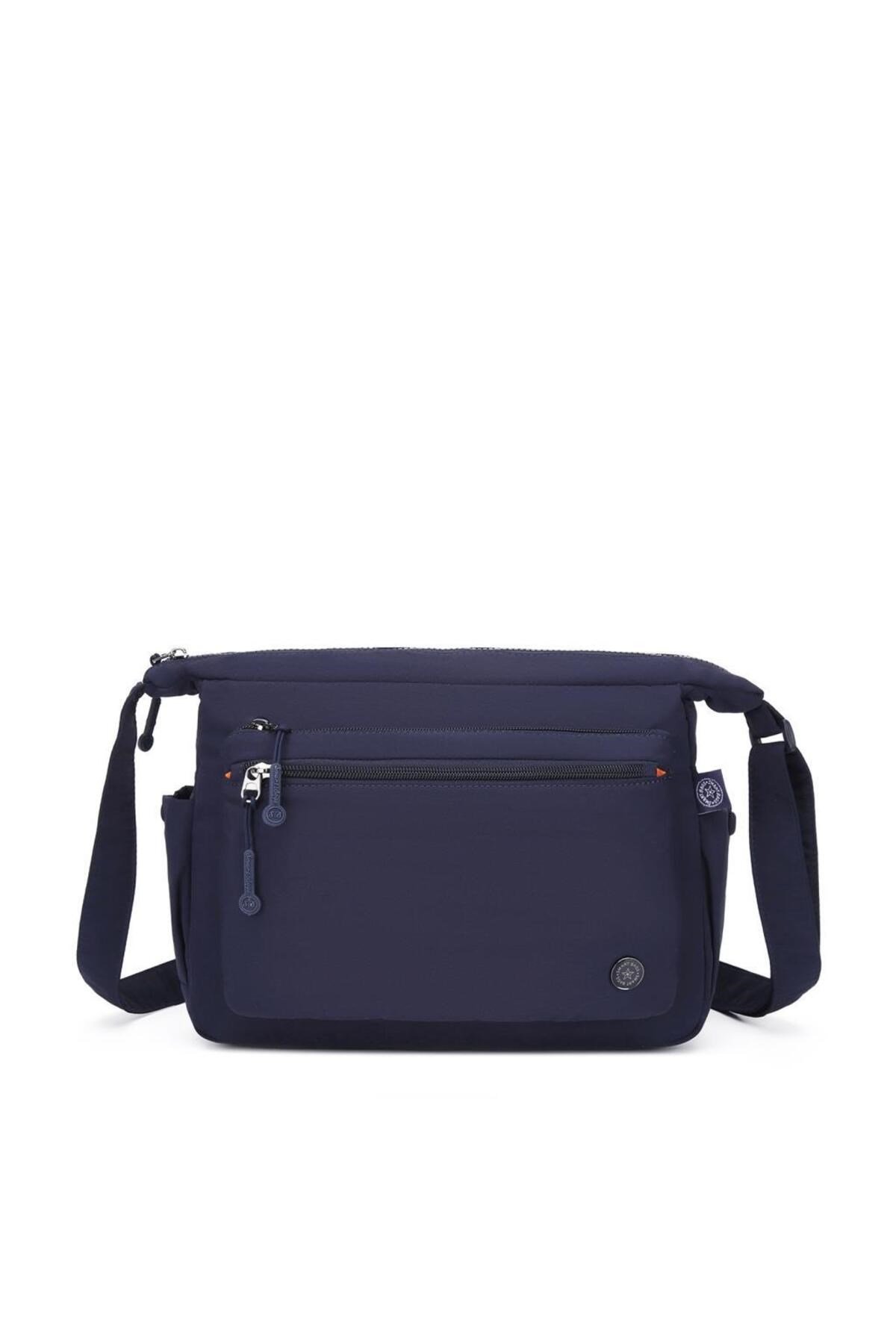 Smart Bags Krinkıl Kadın Çapraz Askılı Çanta