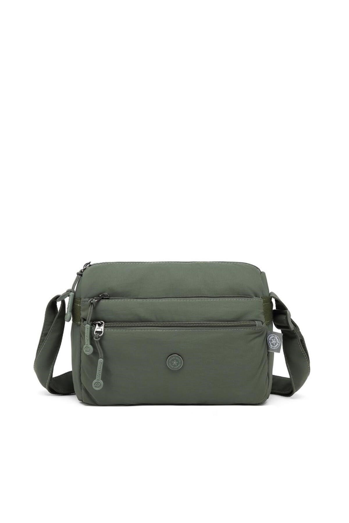 Smart Bags Krinkıl Kadın Çapraz Askılı Çanta