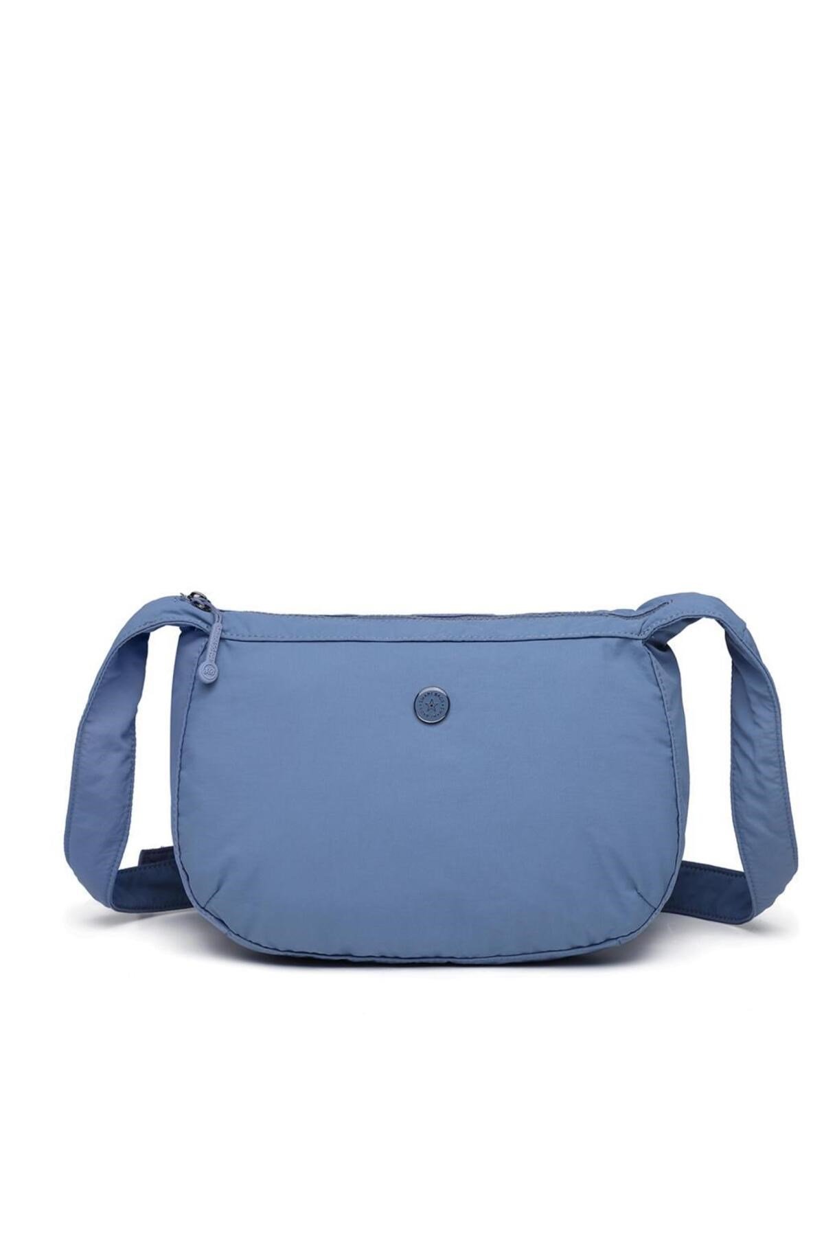 Smart Bags Krinkıl Kadın Çapraz Askılı Çanta