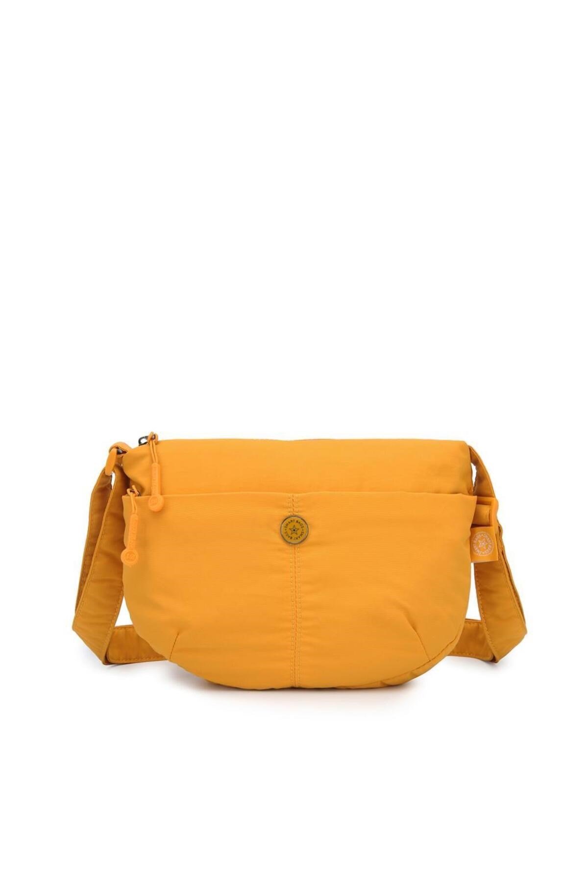 Smart Bags Krinkıl Kadın Çapraz Askılı Çanta