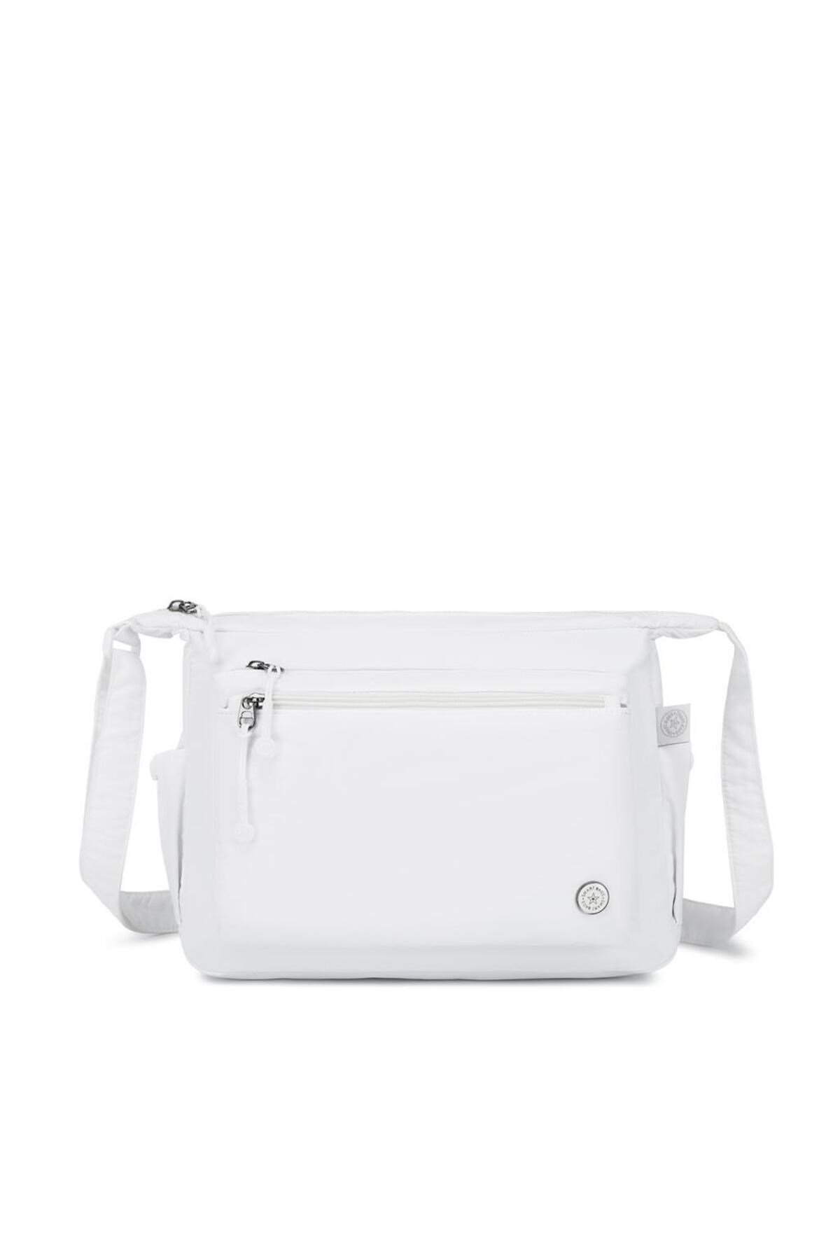 Smart Bags Krinkıl Kadın Çapraz Askılı Çanta