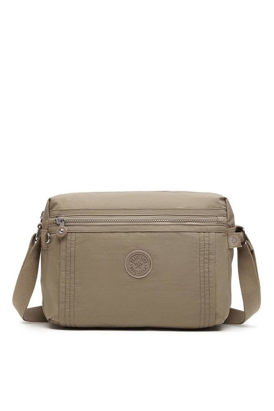 Smart Bags Krinkıl Kadın Çapraz Askılı Çanta