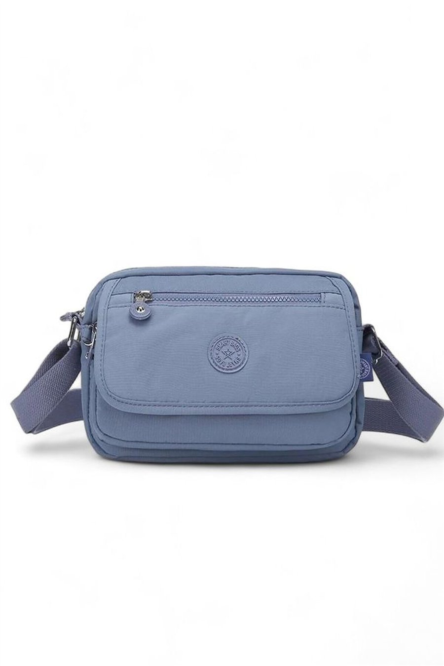 Smart Bags Krinkıl Kadın Çapraz Askılı Çanta