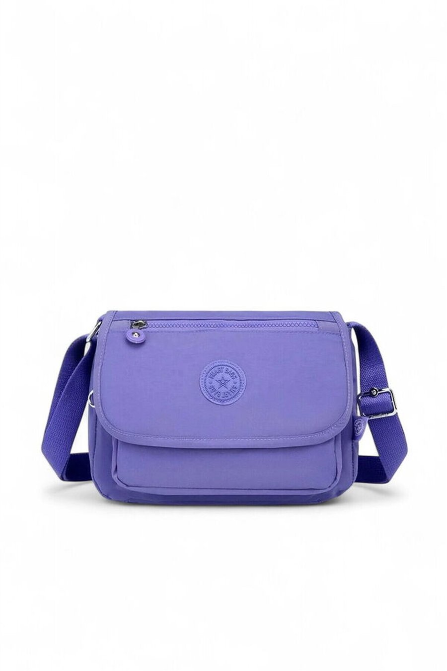 Smart Bags Krinkıl Kadın Çapraz Askılı Çanta