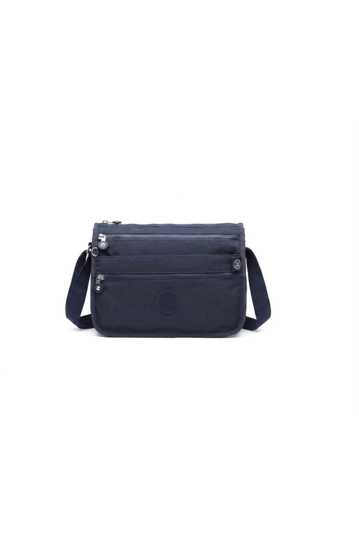 Smart Bags Krinkıl Kadın Çapraz Askılı Çanta