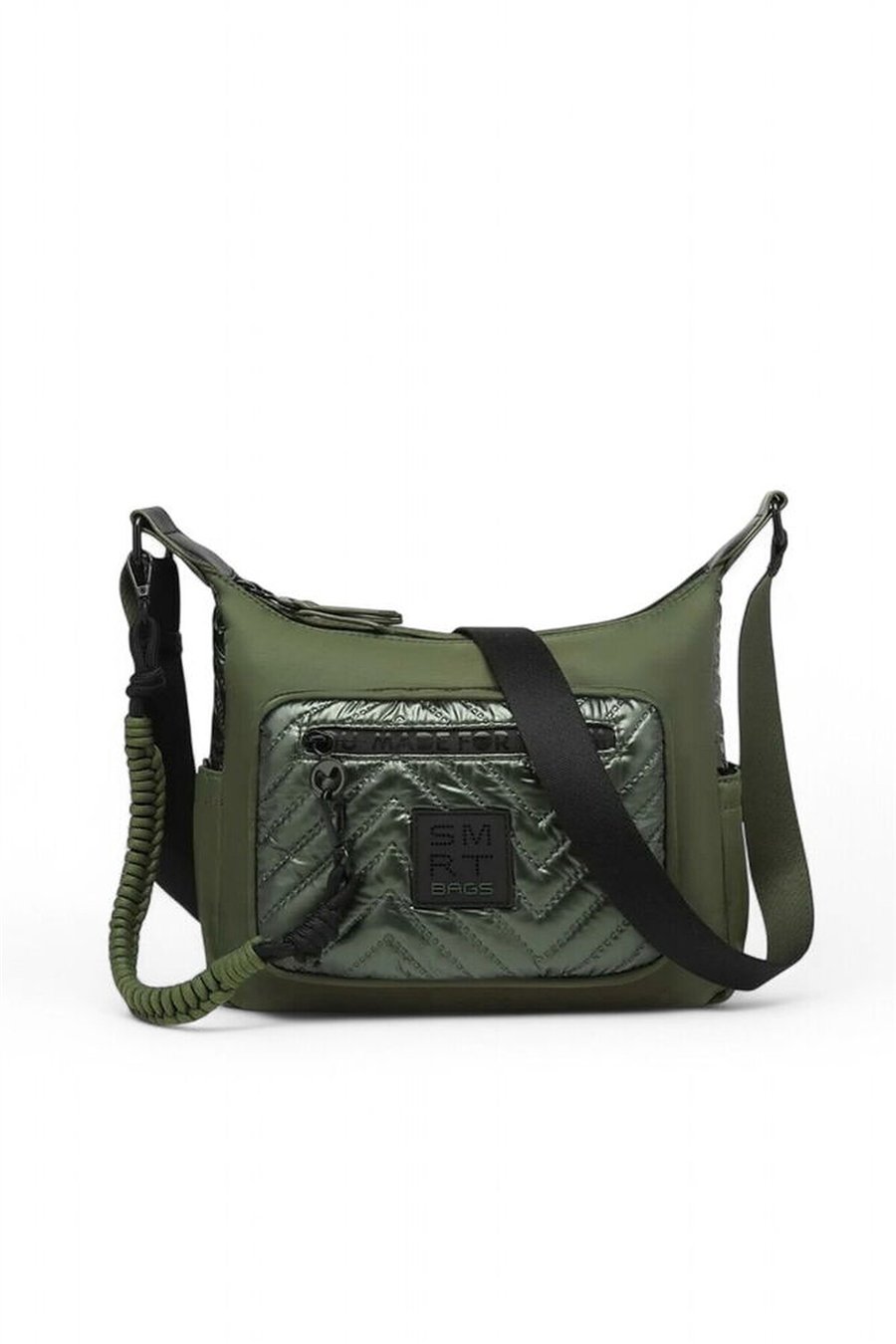 Smart Bags Krinkıl Kadın Çapraz Askılı Çanta