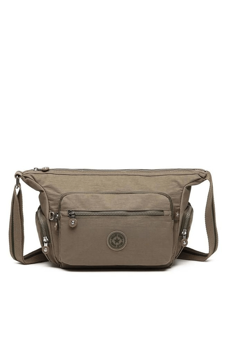 Smart Bags Krinkıl Kadın Çapraz Askılı Çanta