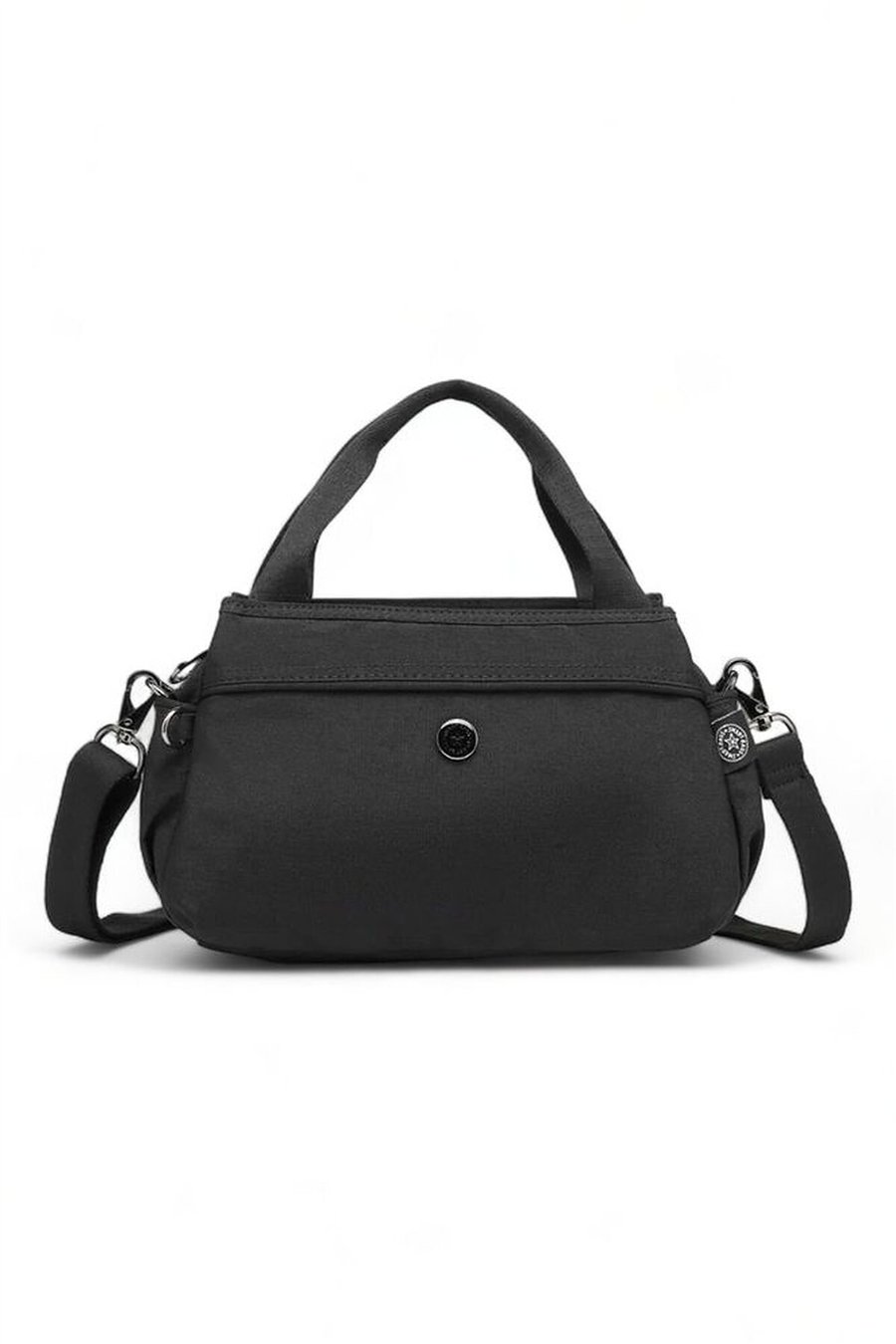 Smart Bags Krinkıl Kadın Çapraz Askılı Çanta
