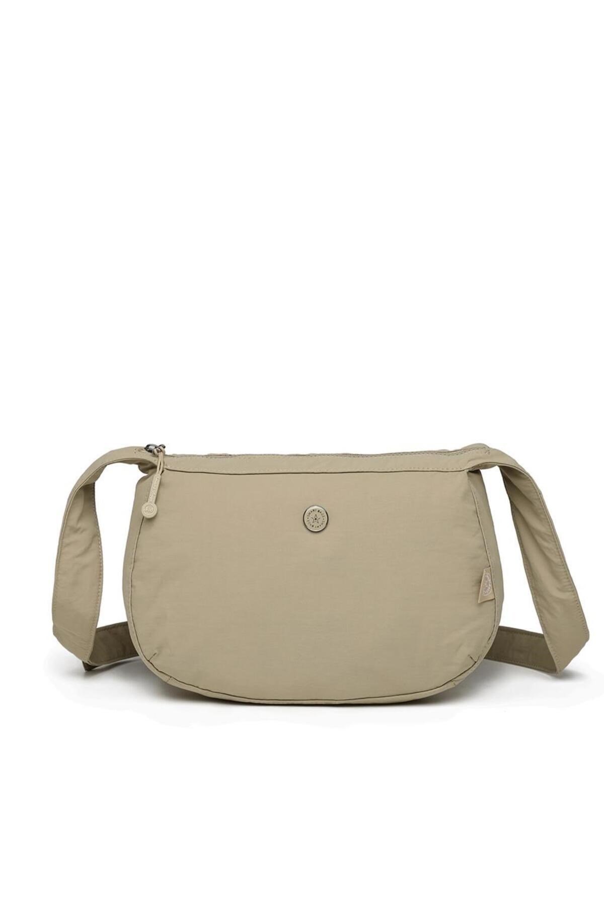 Smart Bags Krinkıl Kadın Çapraz Askılı Çanta