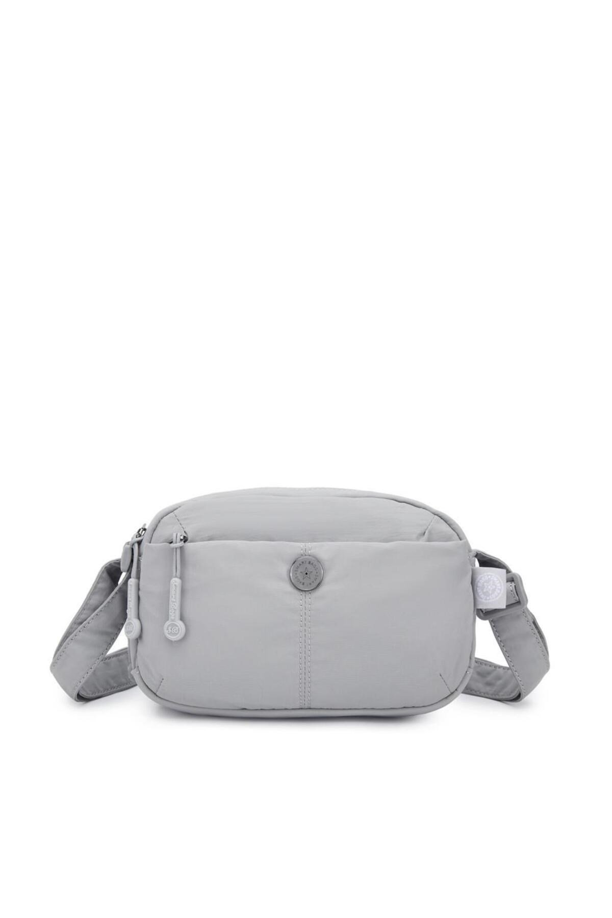 Smart Bags Krinkıl Kadın Çapraz Askılı Çanta