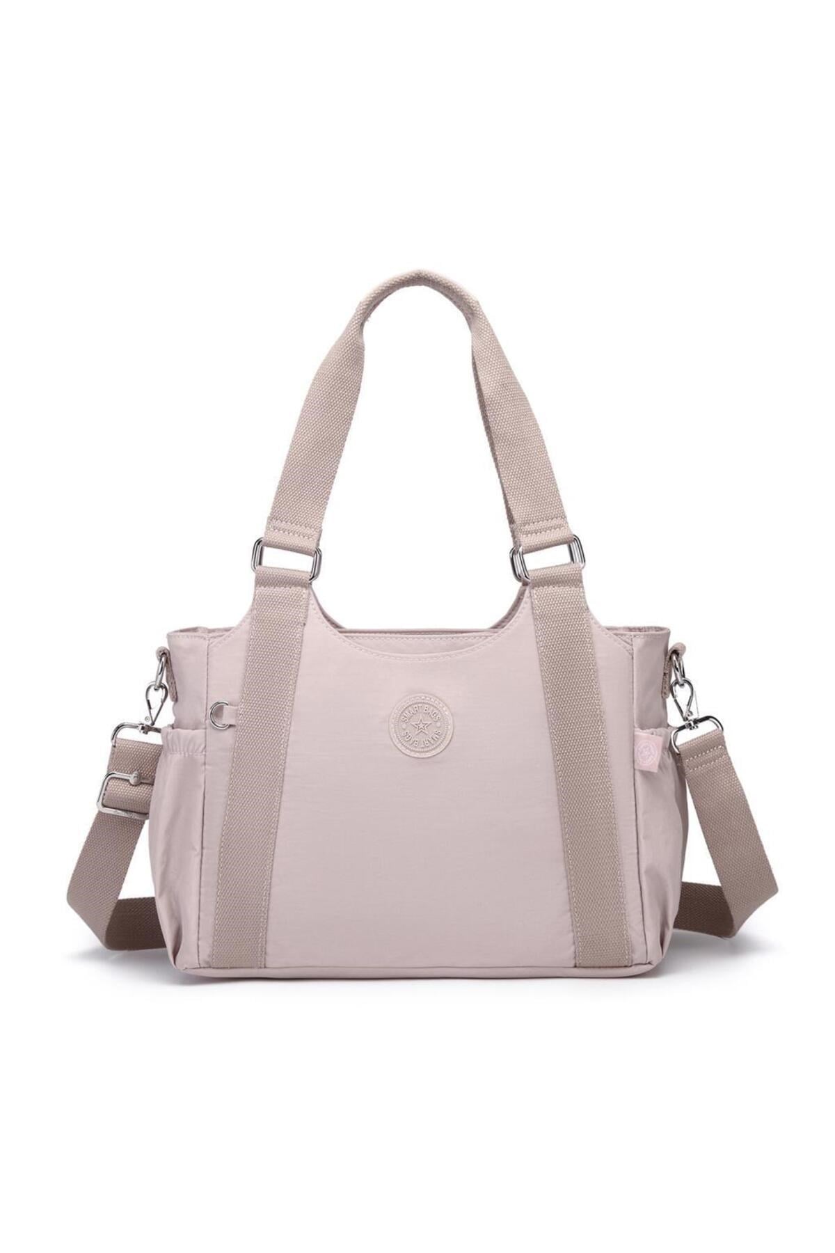 Smart Bags Krinkıl Kadın Omuz Çantası