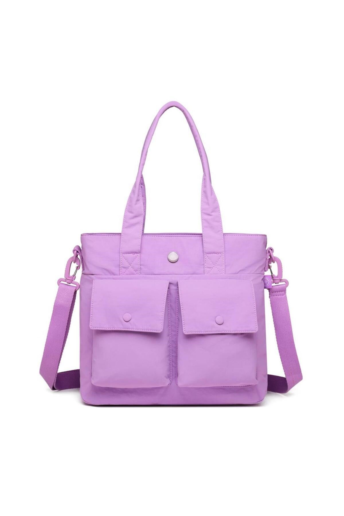 Smart Bags Krinkıl Kadın Omuz Çantası