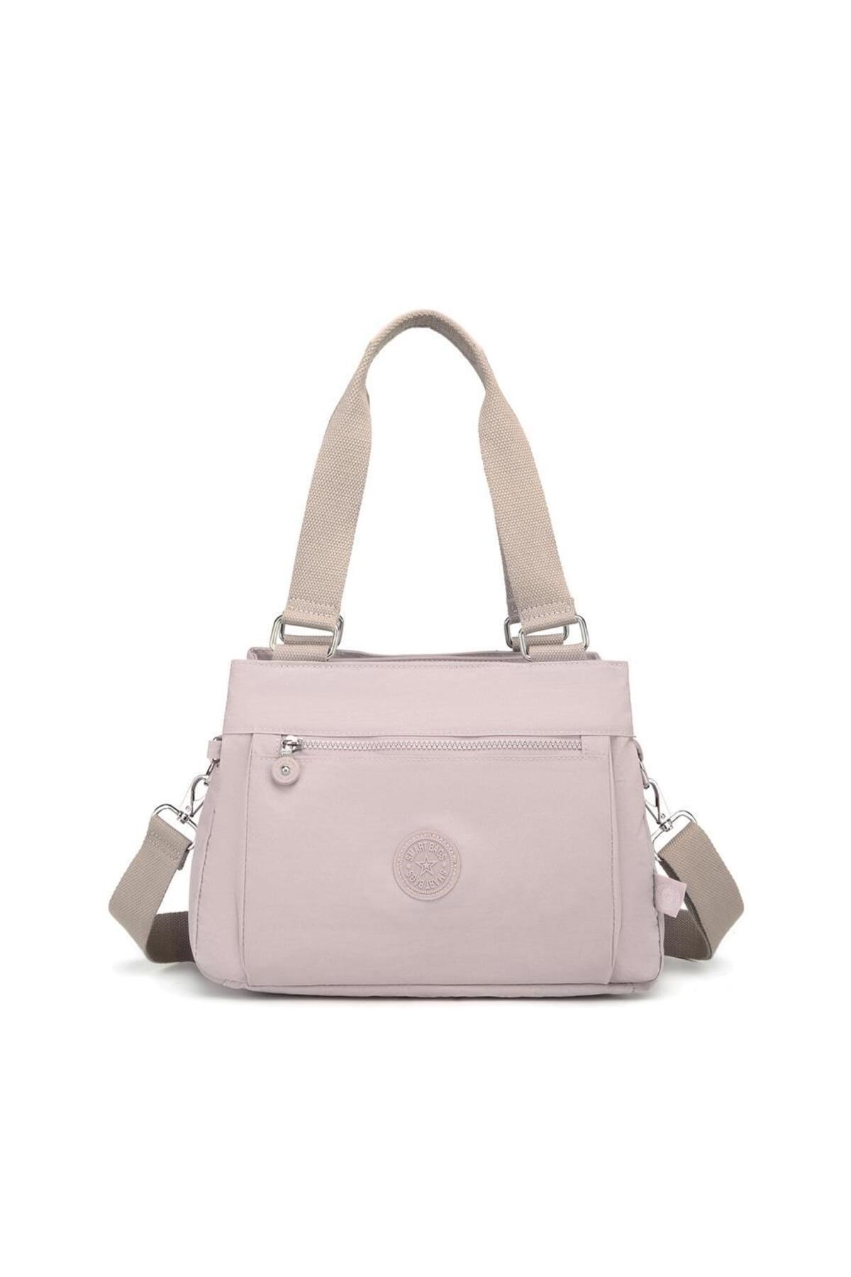 Smart Bags Krinkıl Kadın Omuz Çantası