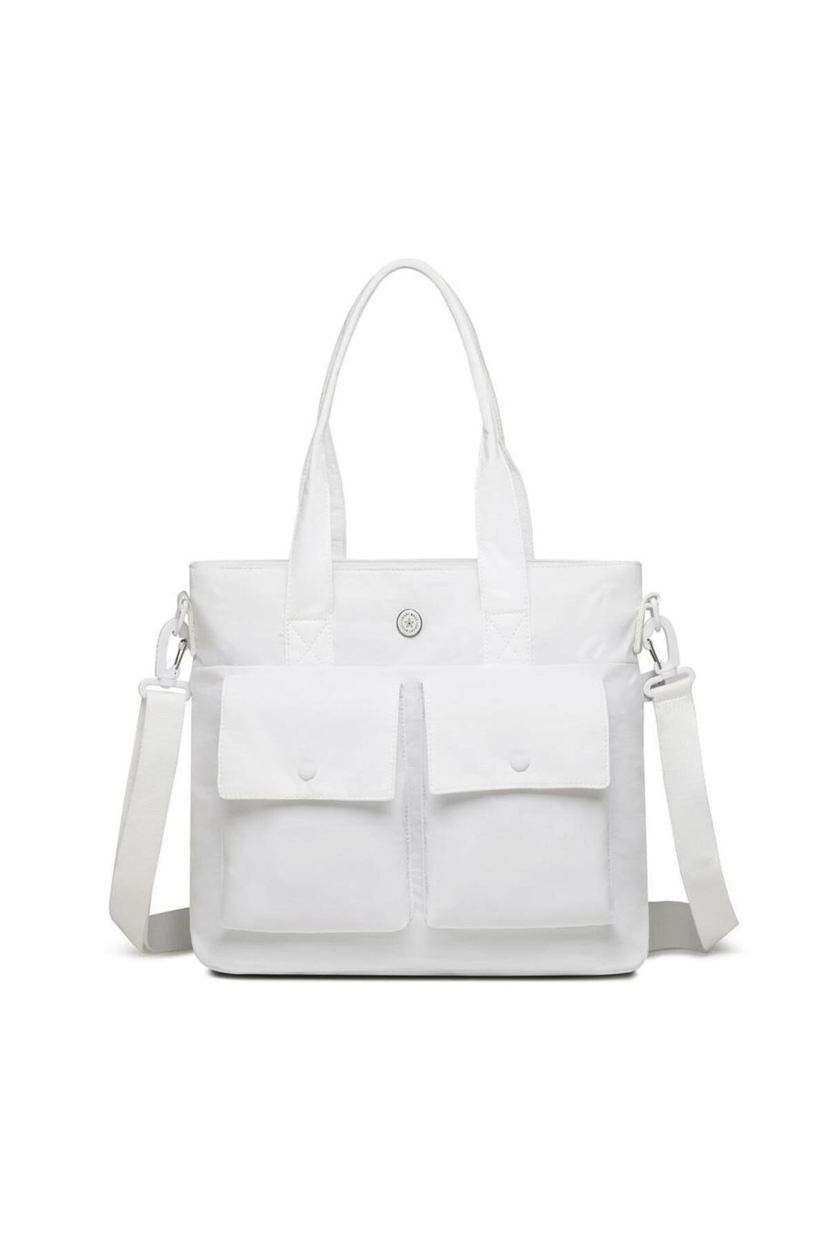 Smart Bags Krinkıl Kadın Omuz Çantası