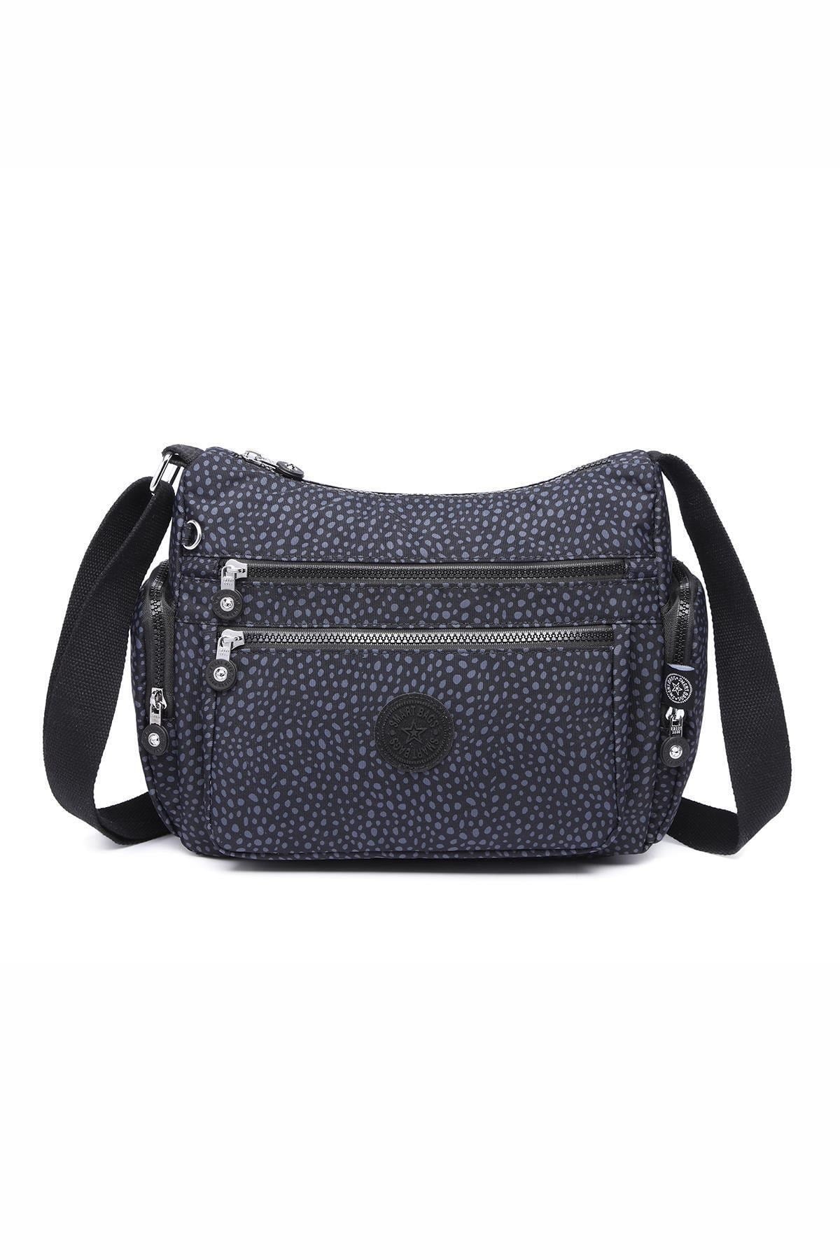 Smart Bags Krinkıl Kadın Omuz Çantası