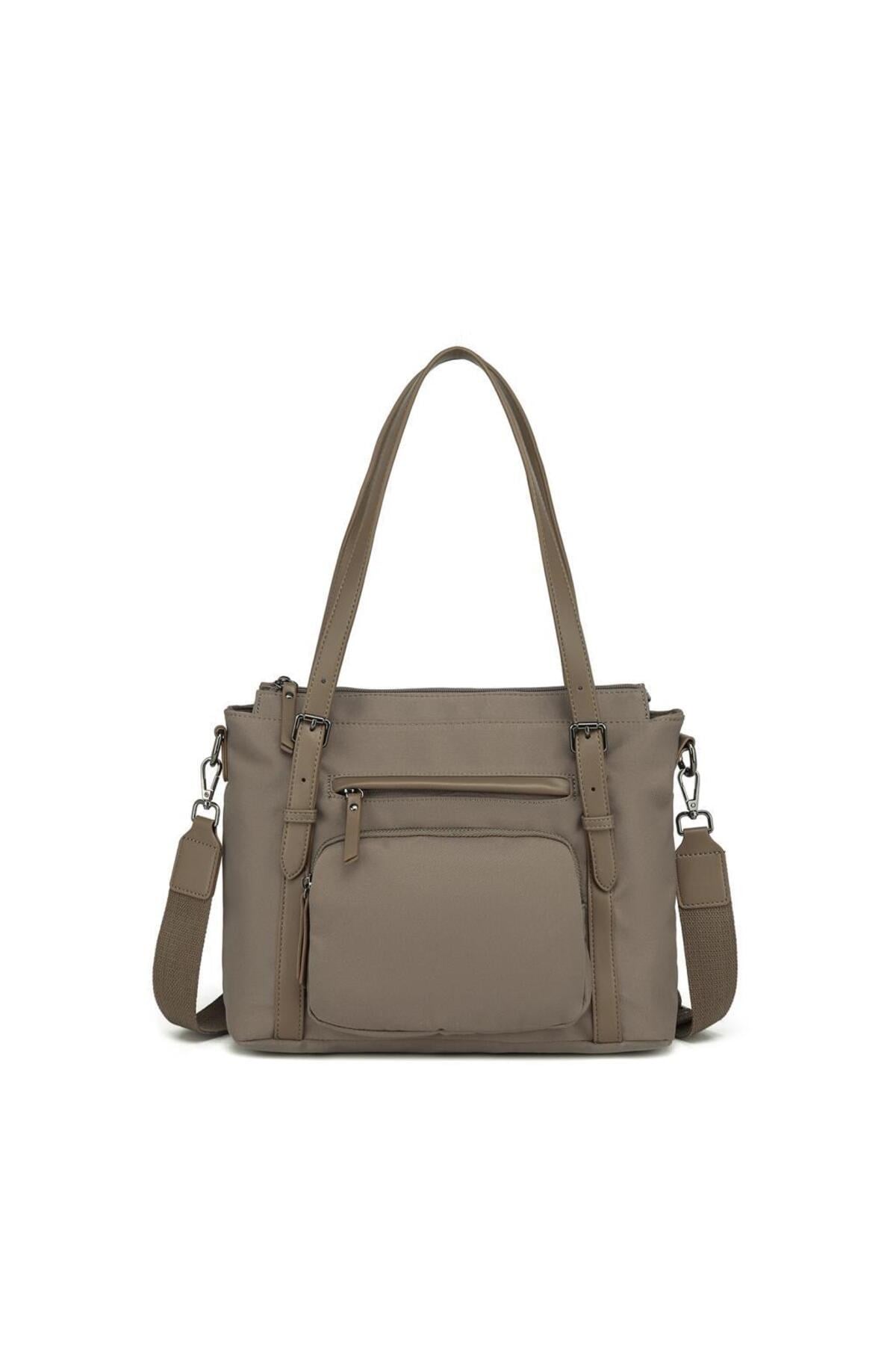 Smart Bags Krinkıl Kadın Omuz Çantası