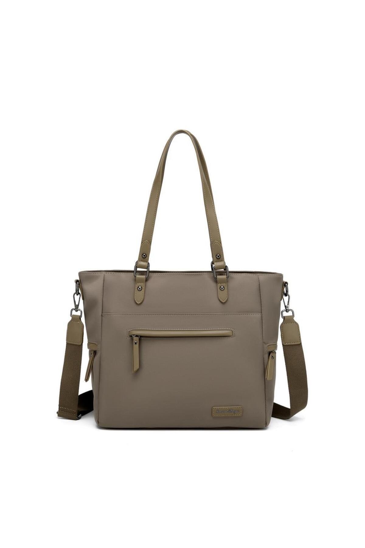 Smart Bags Krinkıl Kadın Omuz Çantası