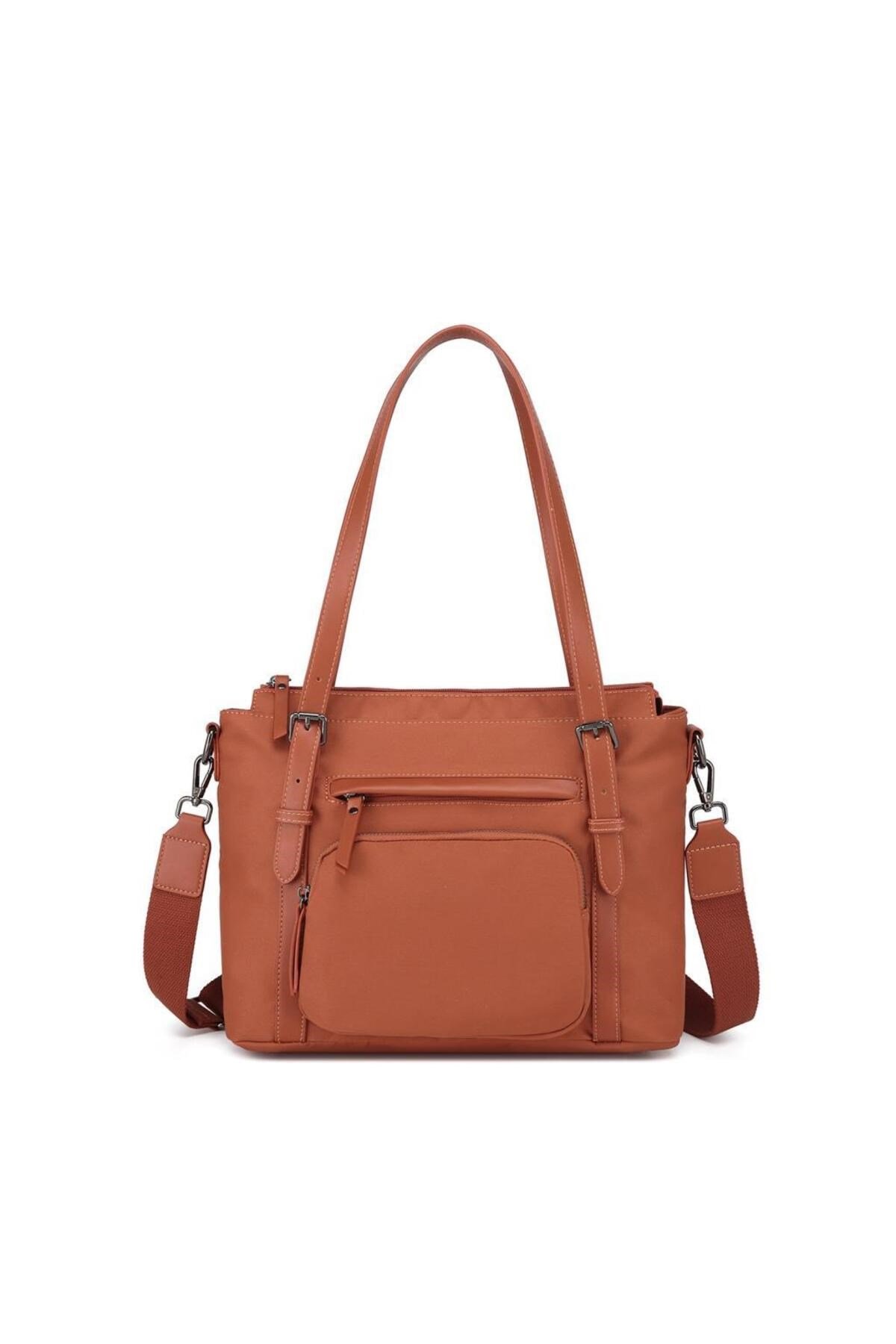 Smart Bags Krinkıl Kadın Omuz Çantası