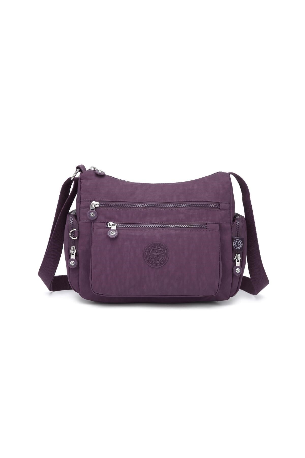 Smart Bags Krinkıl Kadın Omuz Çantası