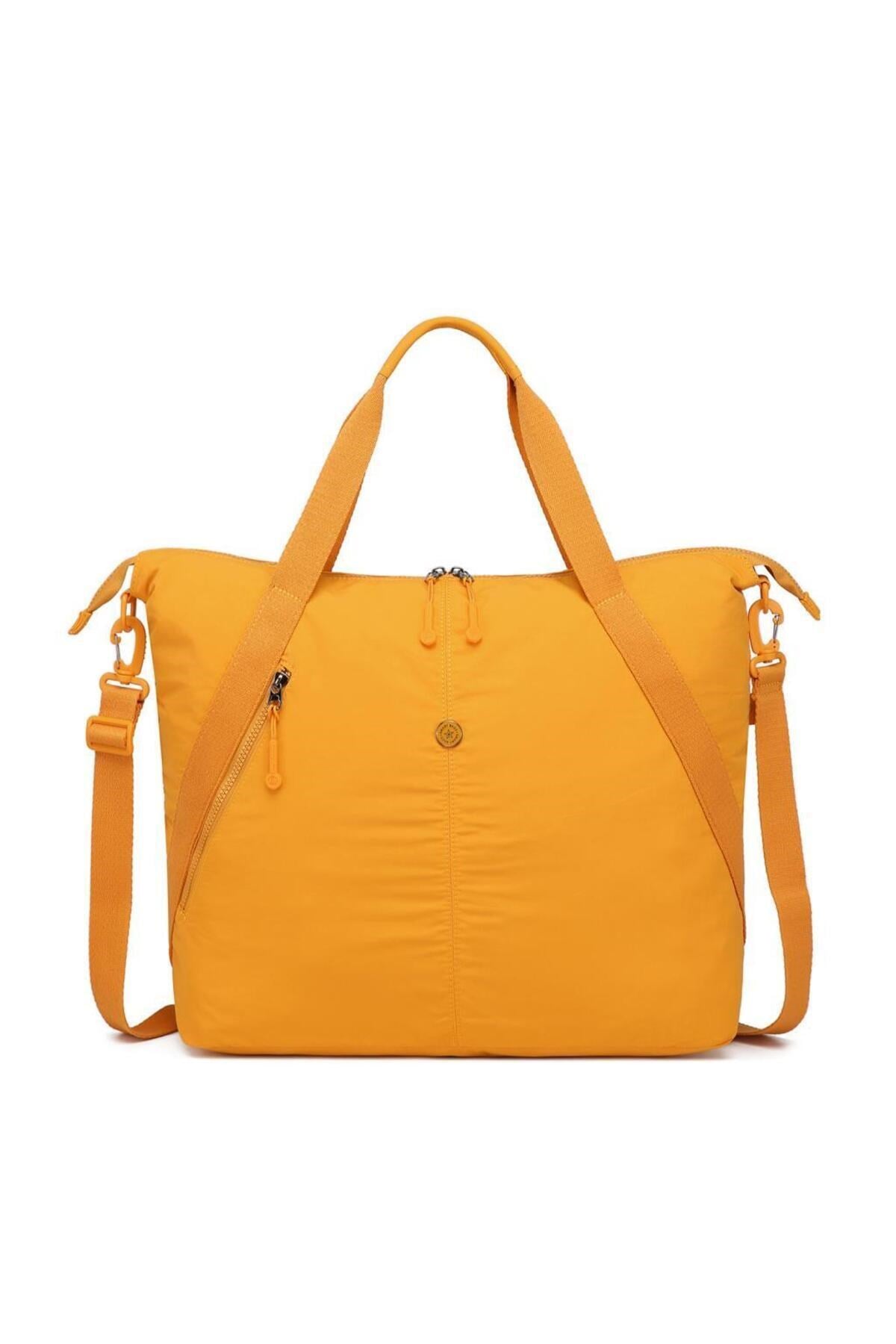 Smart Bags Krinkıl Kadın Omuz Çantası
