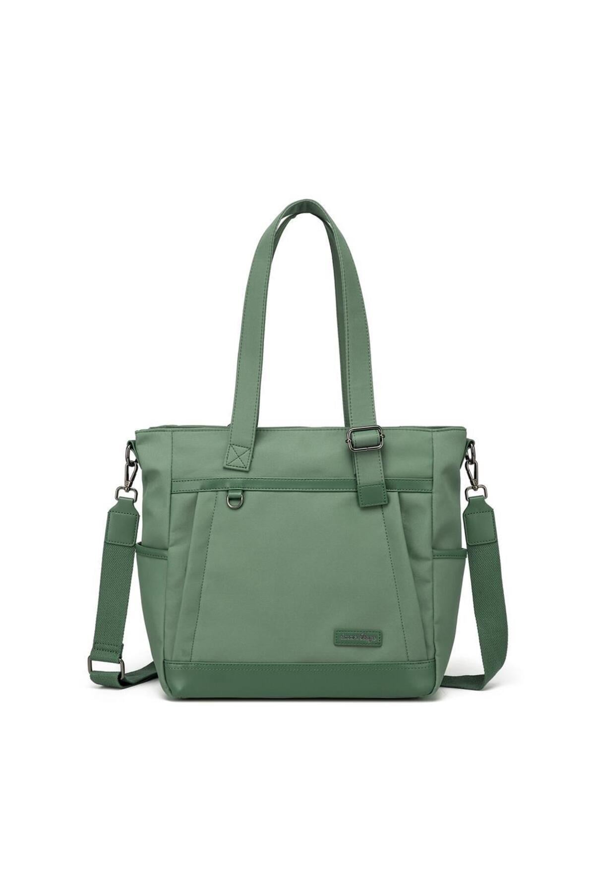 Smart Bags Krinkıl Kadın Omuz Çantası