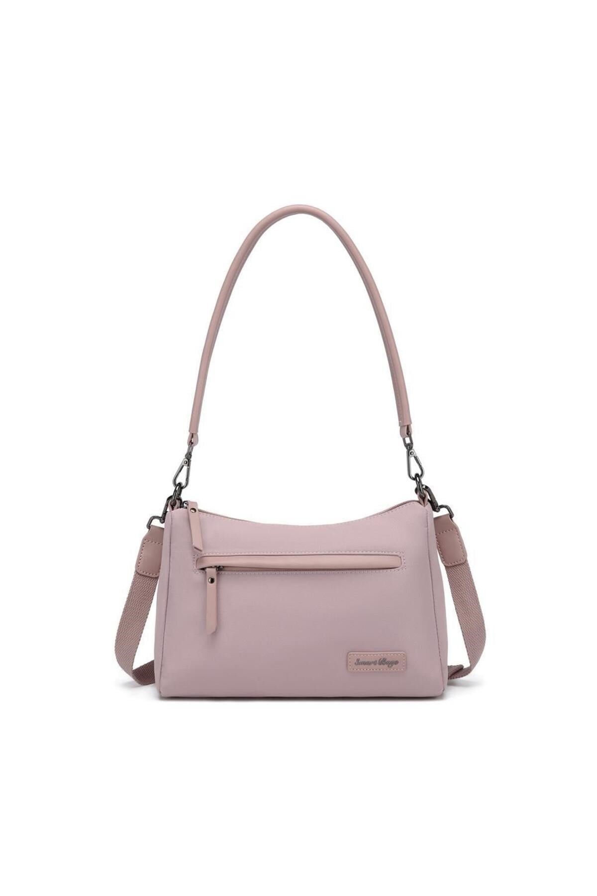 Smart Bags Krinkıl Kadın Omuz Çantası