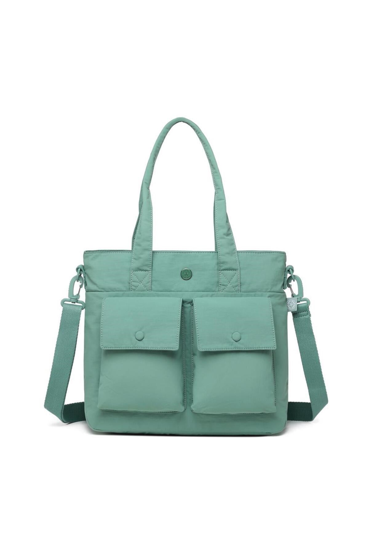 Smart Bags Krinkıl Kadın Omuz Çantası
