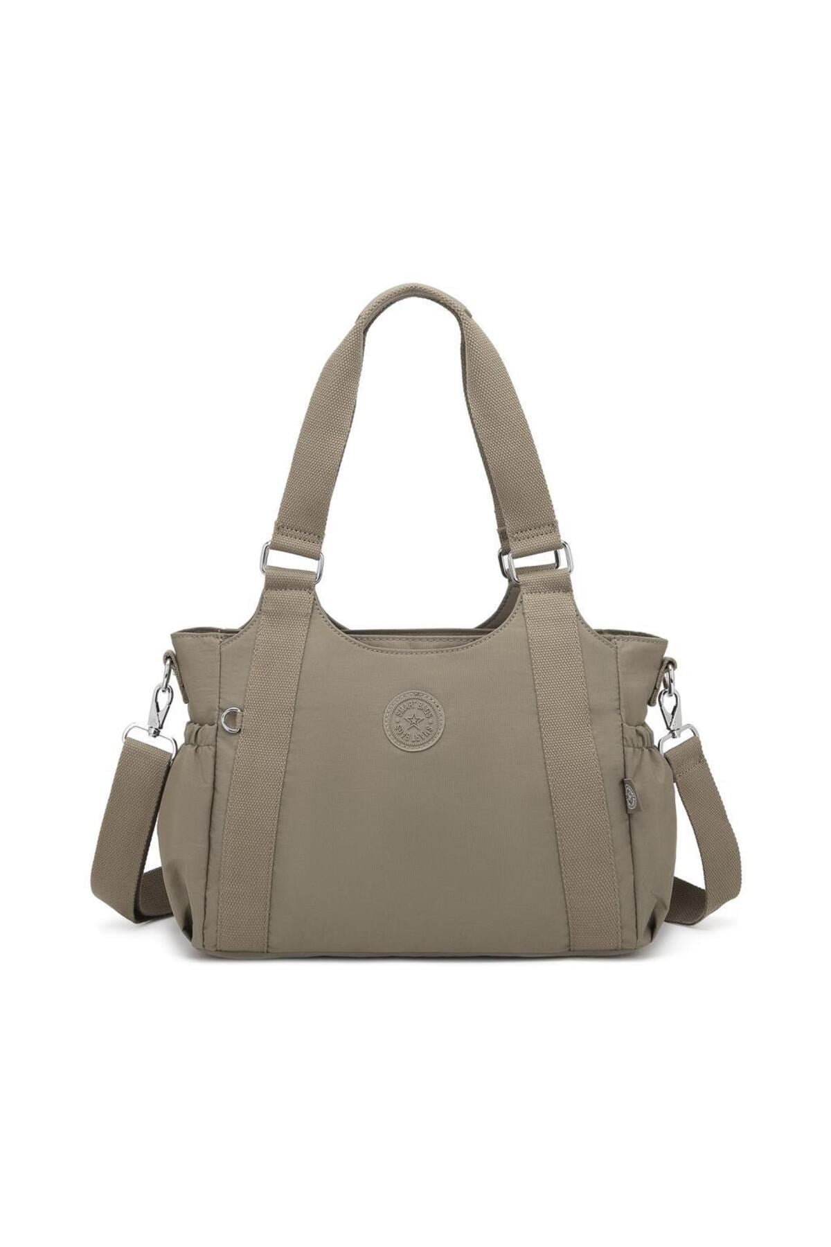 Smart Bags Krinkıl Kadın Omuz Çantası