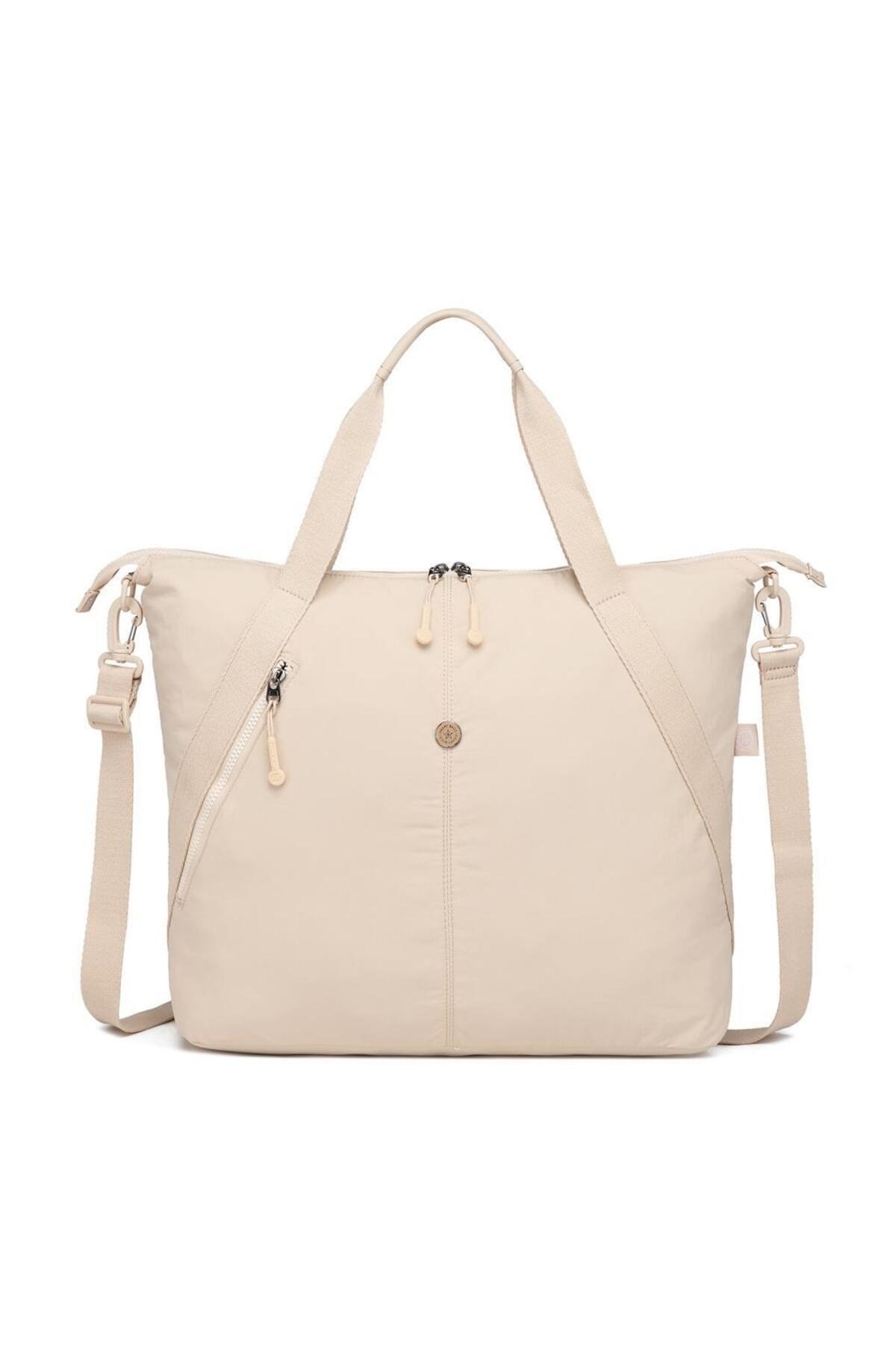 Smart Bags Krinkıl Kadın Omuz Çantası