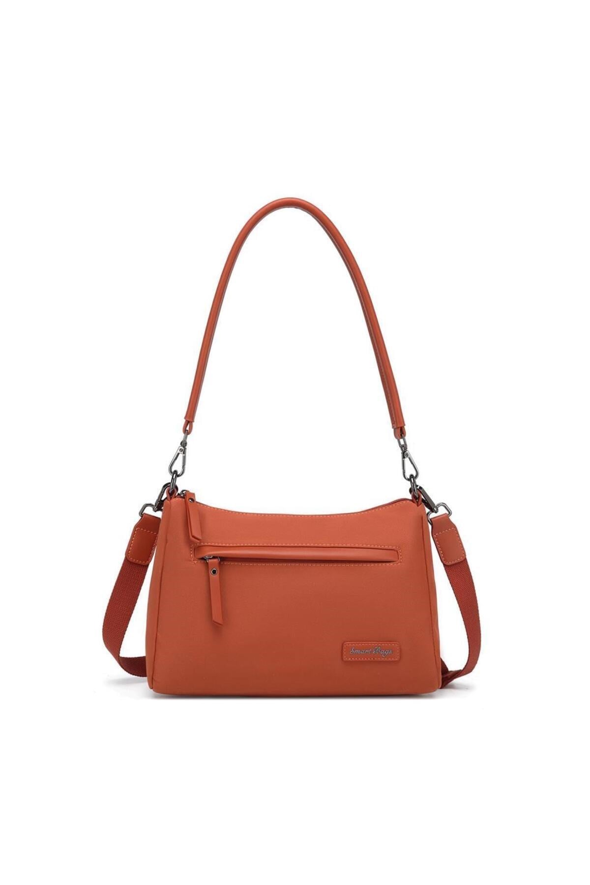 Smart Bags Krinkıl Kadın Omuz Çantası