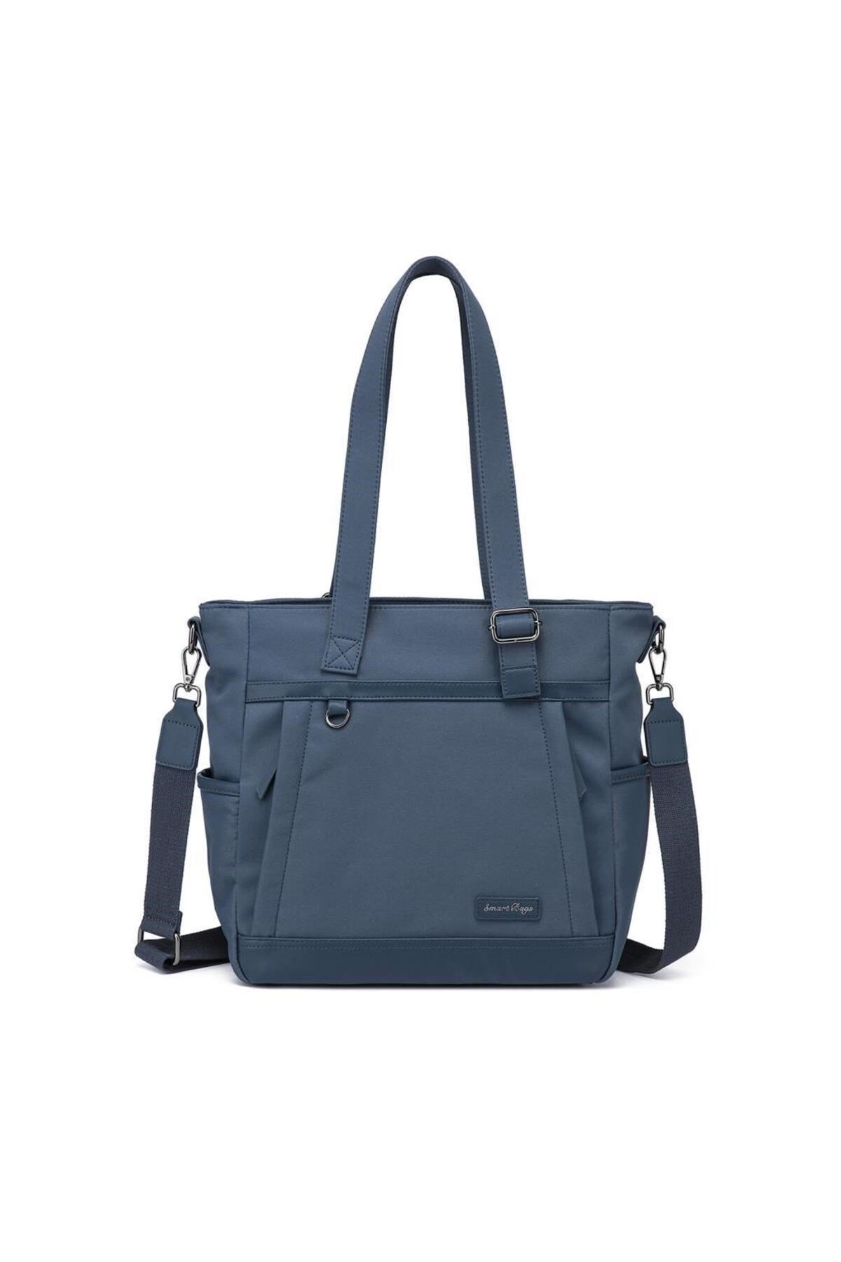 Smart Bags Krinkıl Kadın Omuz Çantası