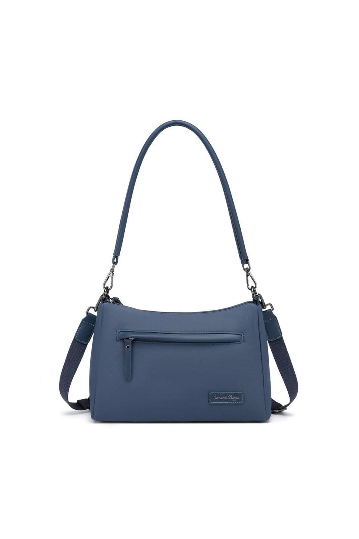 Smart Bags Krinkıl Kadın Omuz Çantası
