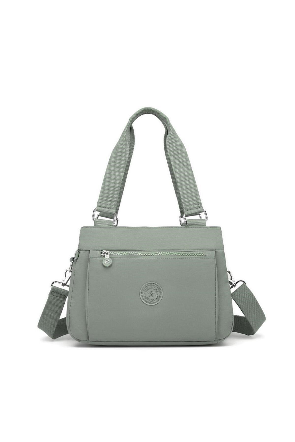 Smart Bags Krinkıl Kadın Omuz Çantası