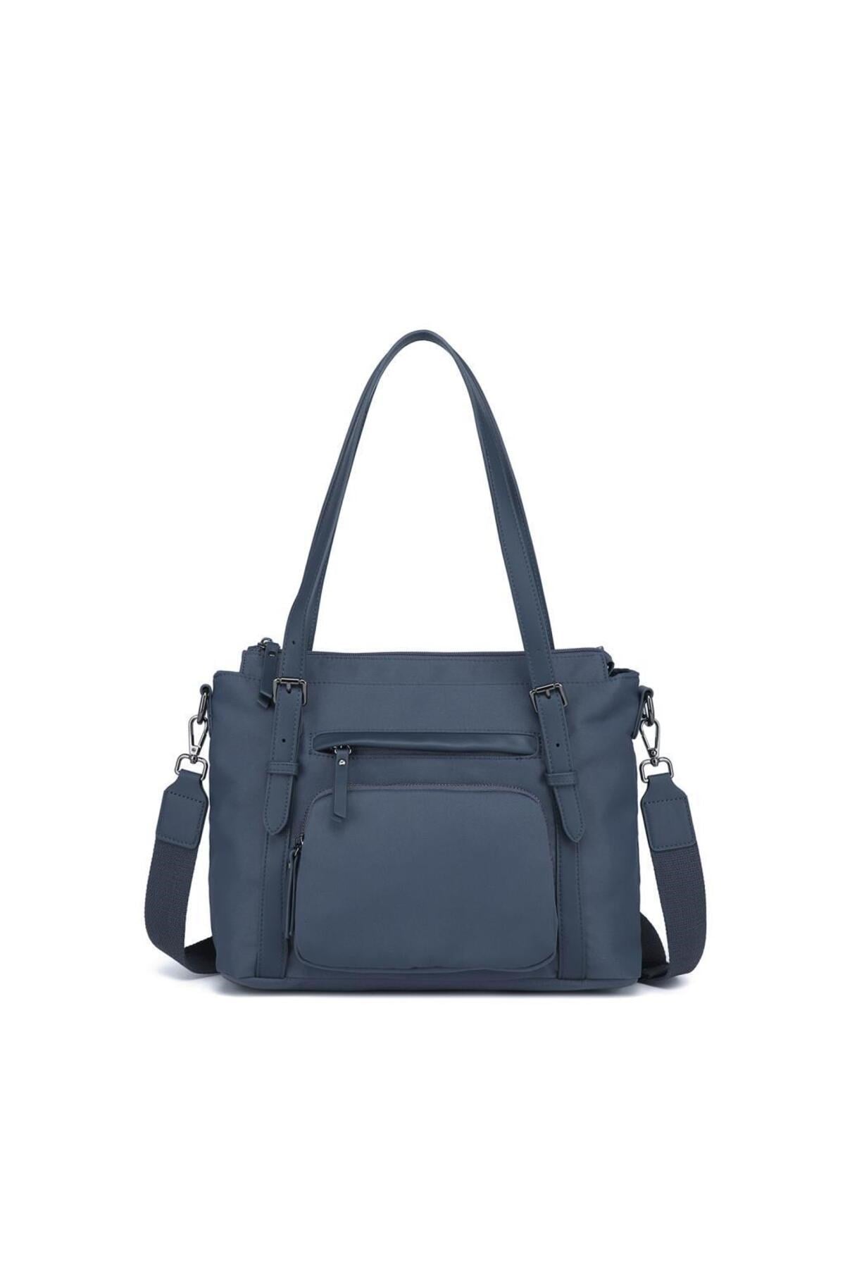 Smart Bags Krinkıl Kadın Omuz Çantası