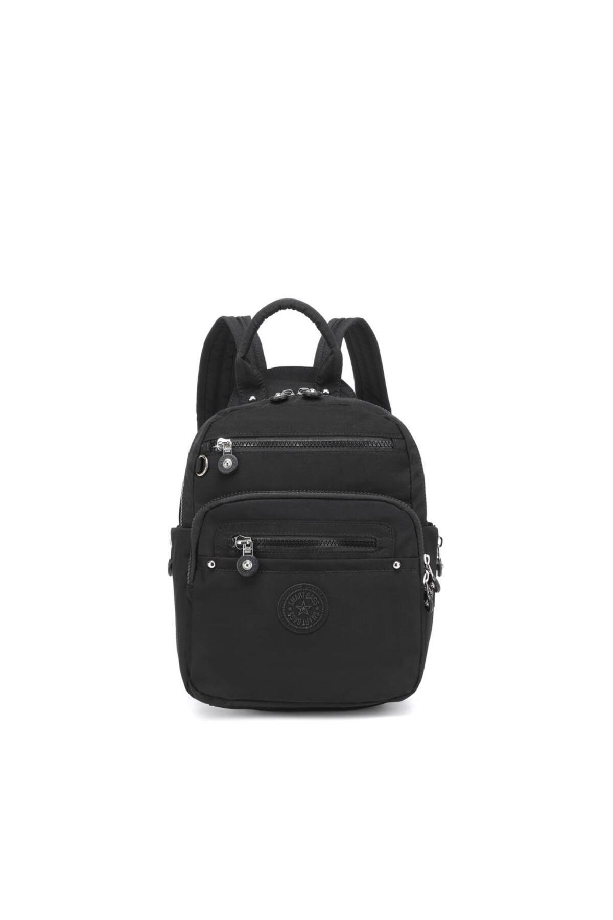 Smart Bags Krinkıl Kadın Sırt Çantası