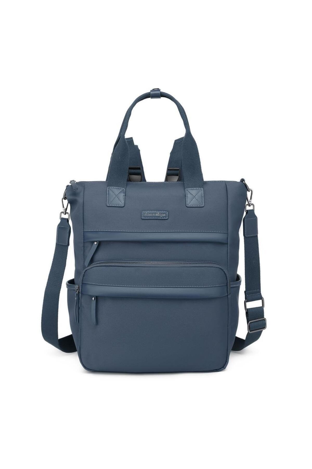 Smart Bags Krinkıl Kadın Sırt Çantası