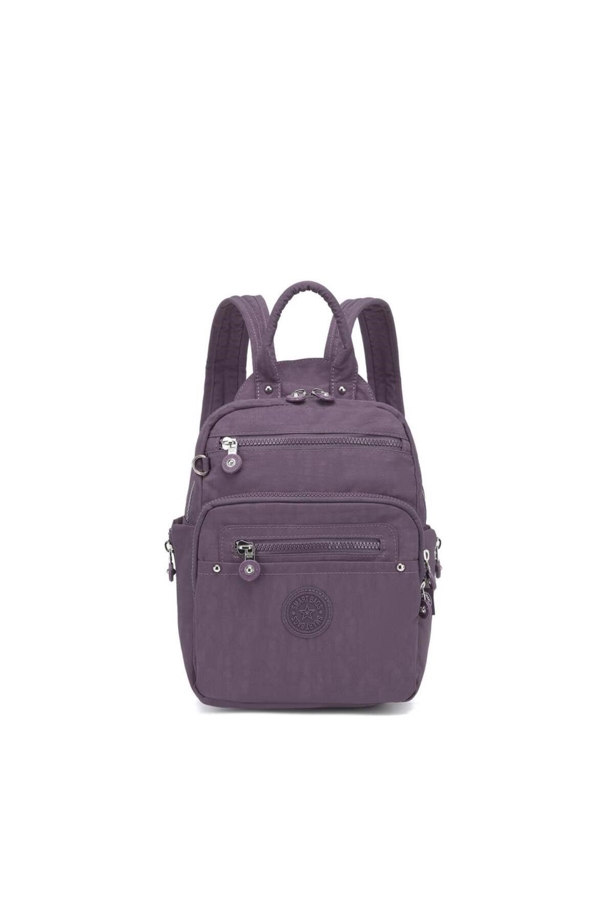 Smart Bags Krinkıl Kadın Sırt Çantası