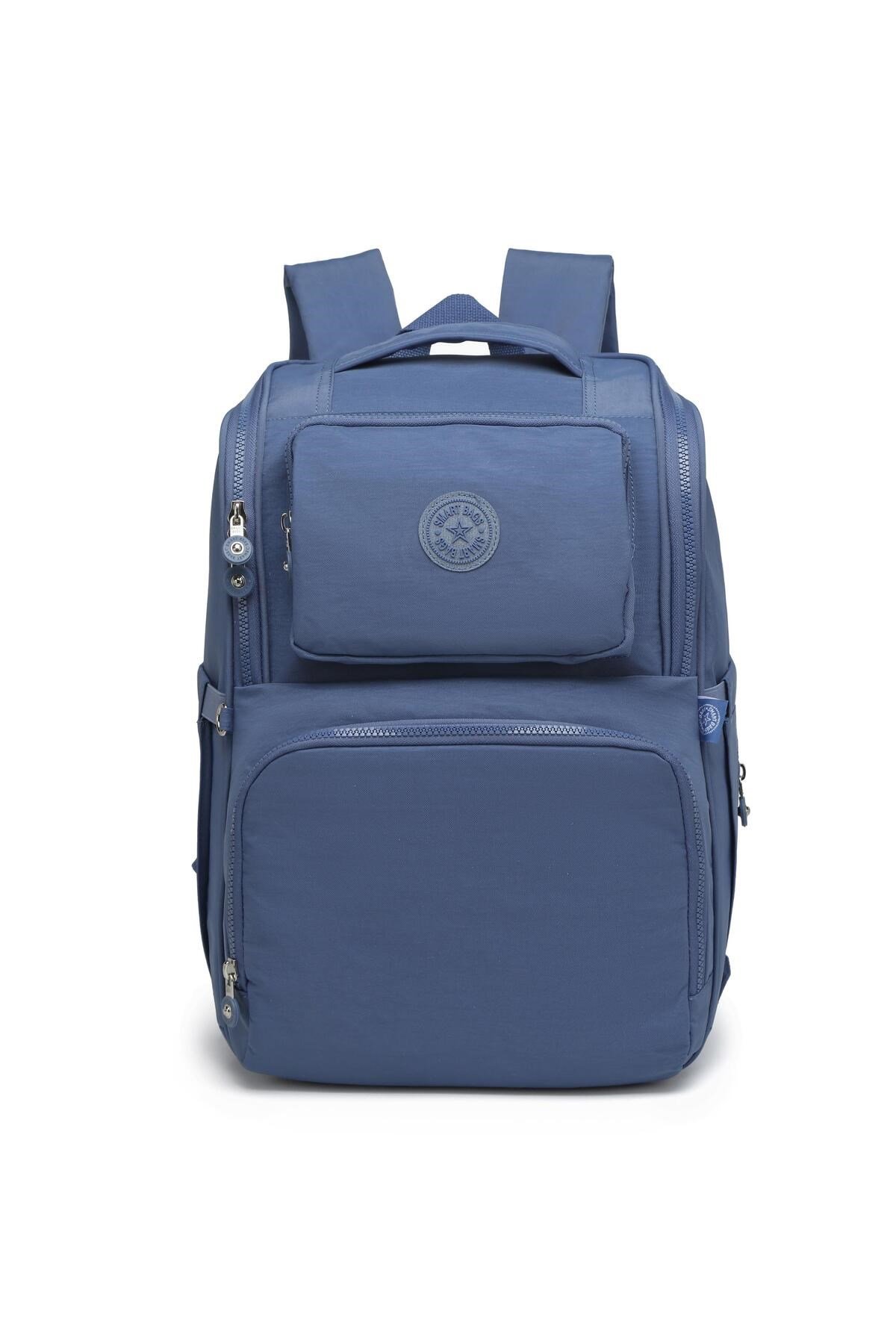 Smart Bags Krinkıl Kadın Sırt Çantası
