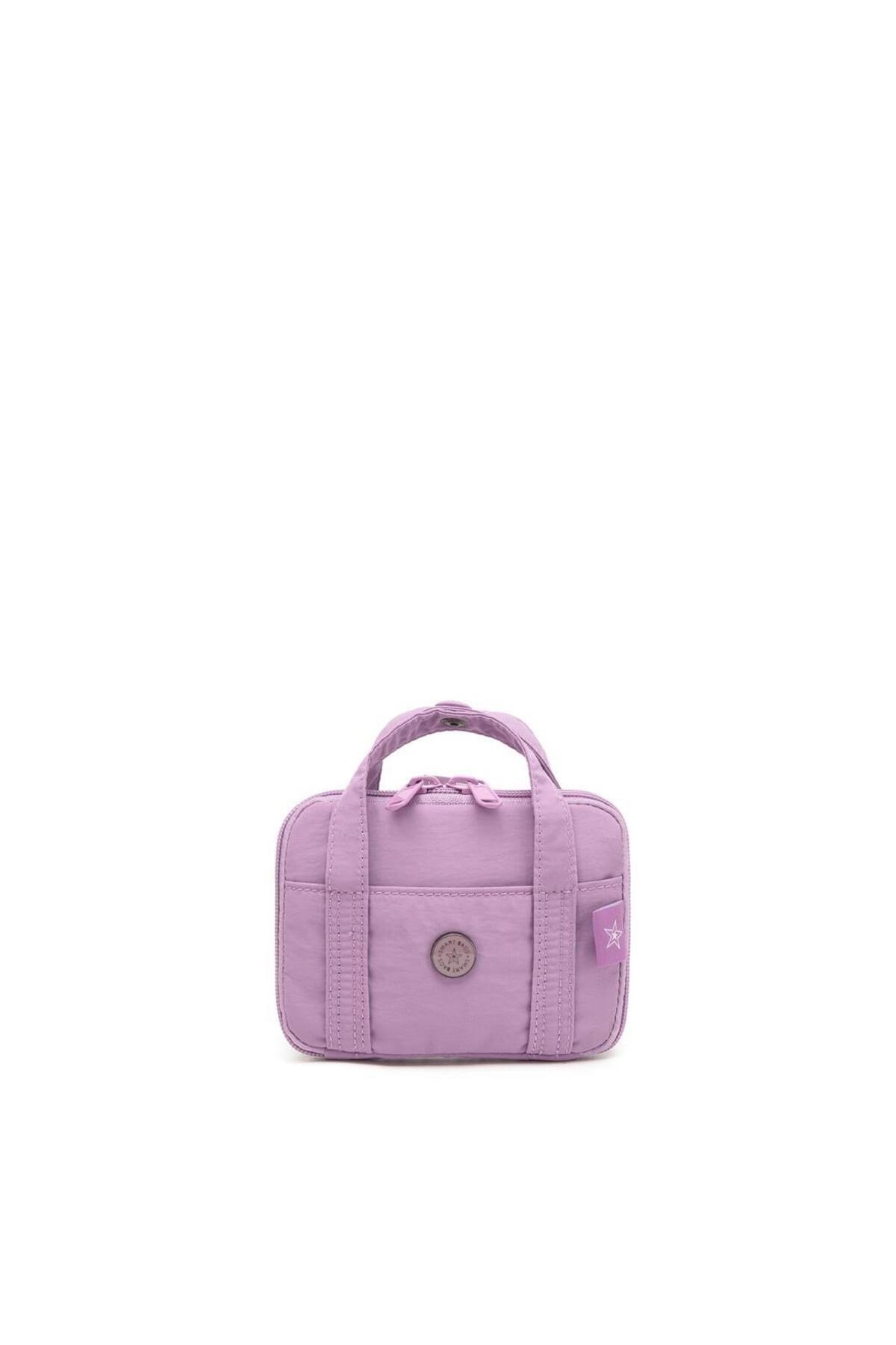 Smart Bags Mini Kadın El Çantası