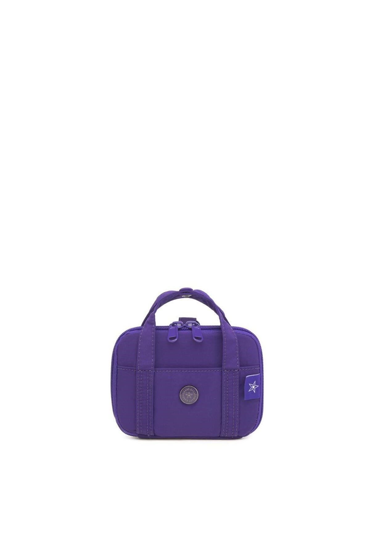 Smart Bags Mini Kadın El Çantası