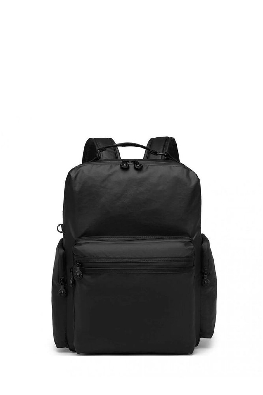 Smart Bags Nano Metalik Kadın Sırt Çantası