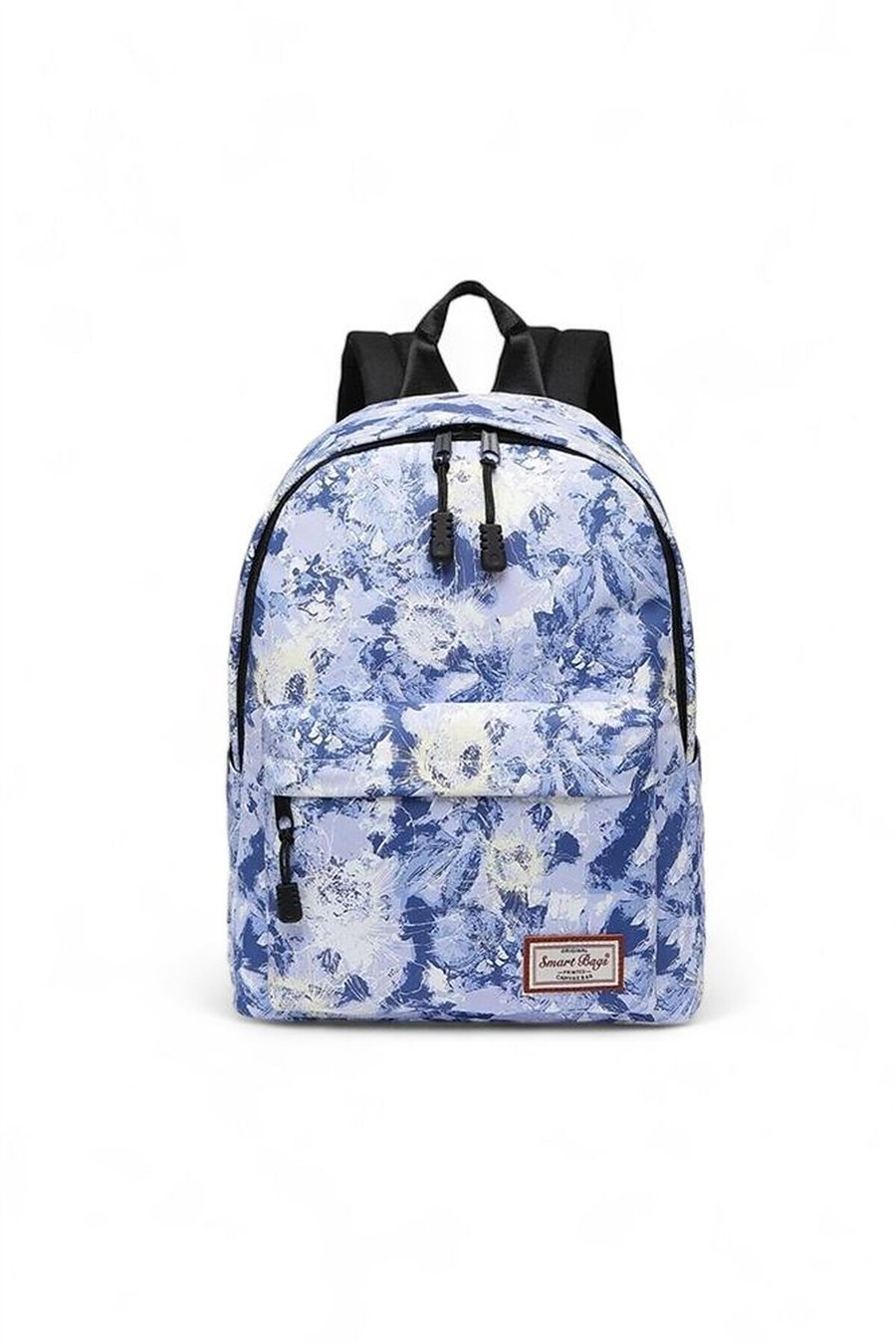 Smart Bags Printed Edition Kadın Sırt Çantası
