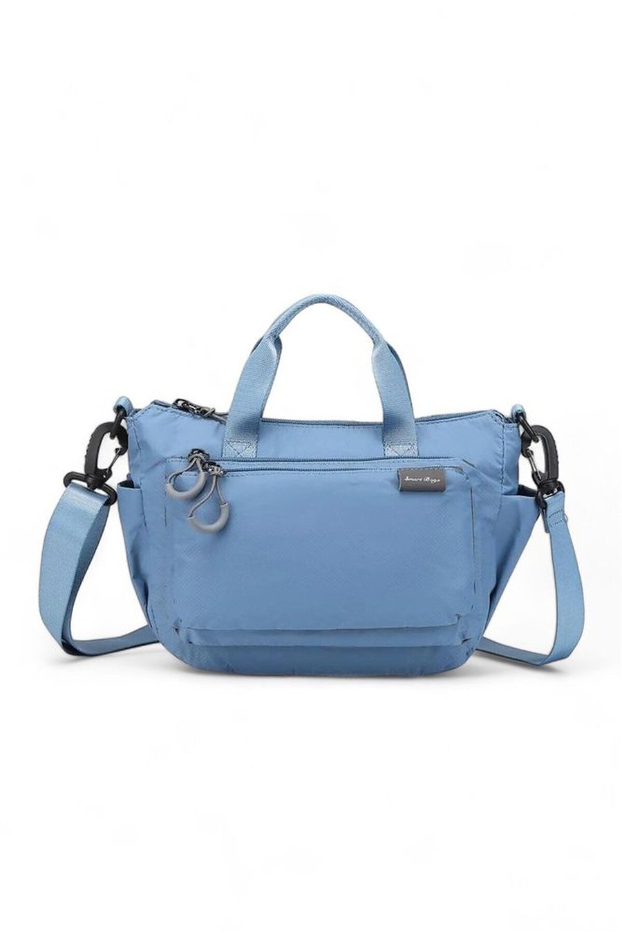 Smart Bags Ultra Light Kadın Çapraz Askılı Çanta