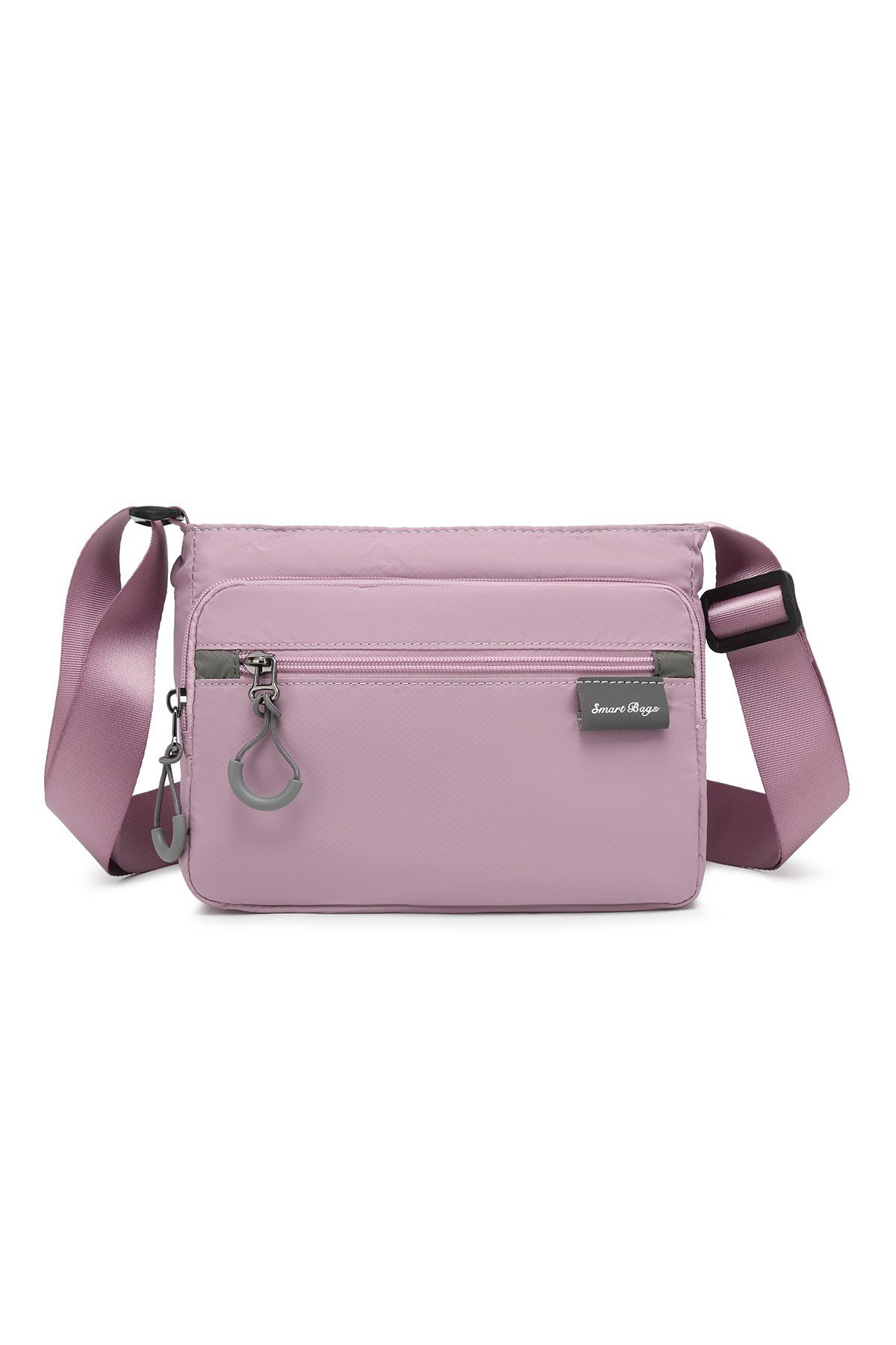 Smart Bags Ultra Light Kadın Çapraz Askılı Çanta