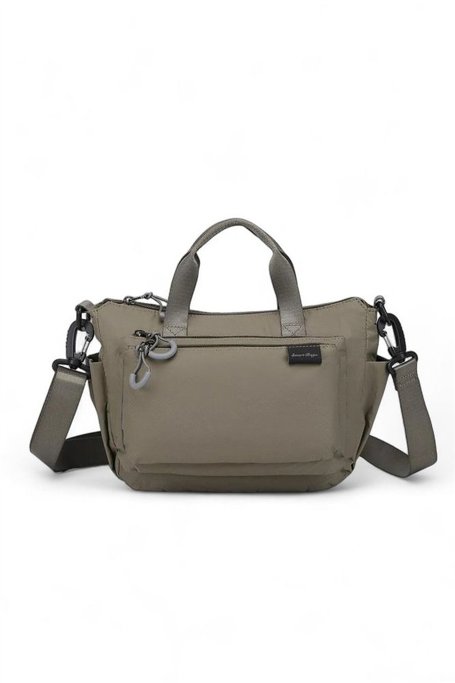 Smart Bags Ultra Light Kadın Çapraz Askılı Çanta