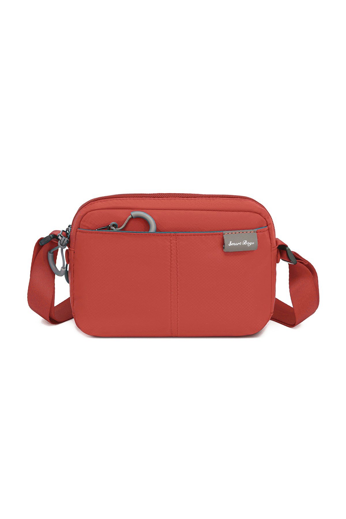 Smart Bags Ultra Light Kadın Çapraz Askılı Çanta